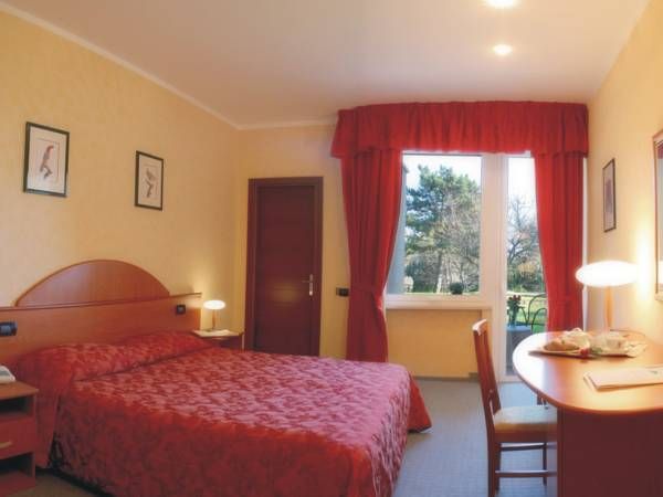 BlueBay Colle della Trinit� Perugia e Ristorante Il Colle  - foto 29695.jpg