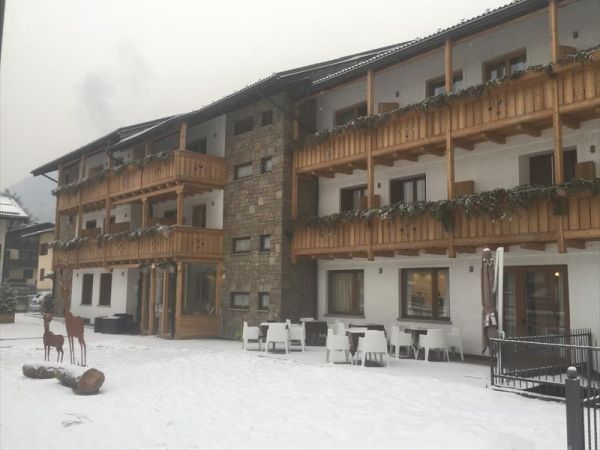 Olympic Regina Hotel  - foto 30804.jpg