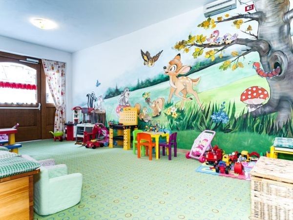 Hotel-Residence Al Sole** - foto 32060.jpg