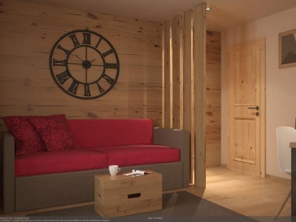 Hotel-Residence Al Sole** - foto 32067.jpg