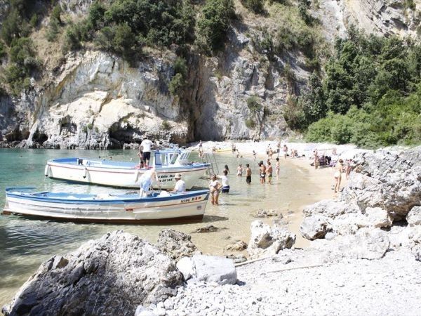 Baia del Silenzio Resort   - foto 33351.jpg