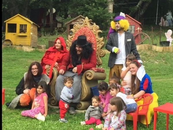 Country Resort il Frassine - foto 33384.jpg