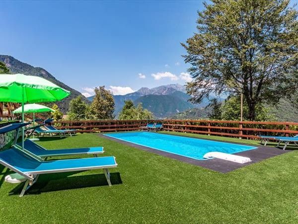 Ledro House Case Appartamenti Vacanza - foto 35910.jpg