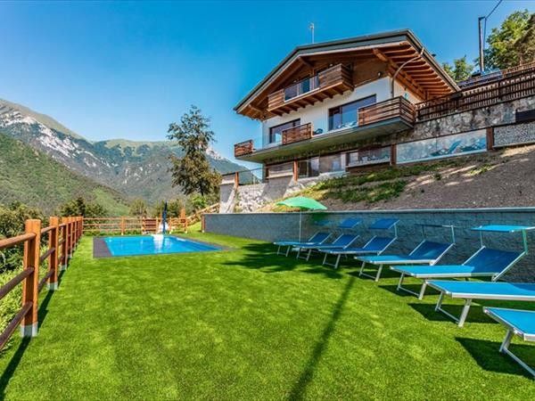 Ledro House Case Appartamenti Vacanza - foto 35913.jpg