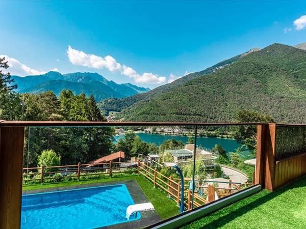 Ledro House Case Appartamenti Vacanza - foto 35920.jpg