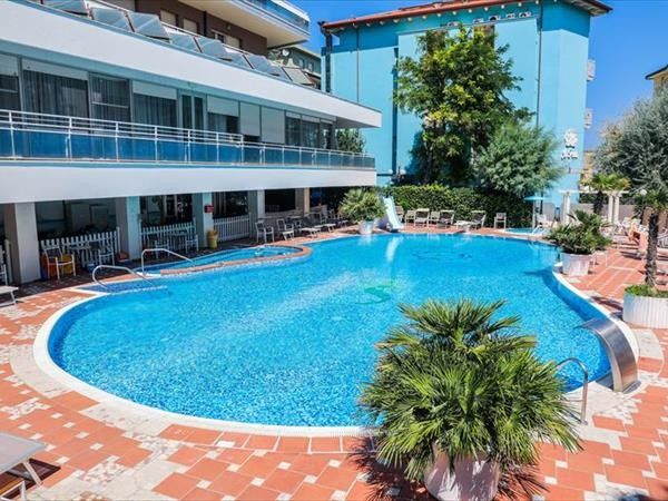 Hotel Gambrinus - Valentini Family Village - foto 36171.jpg