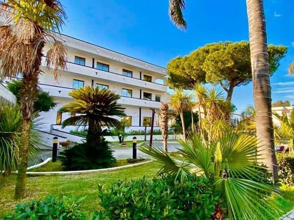 Il Clorinda Paestum Hotel - foto 36340.jpg