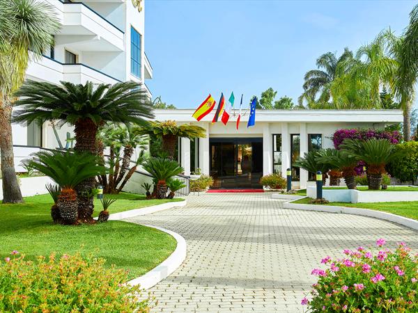 Il Clorinda Paestum Hotel - foto 36343.jpg