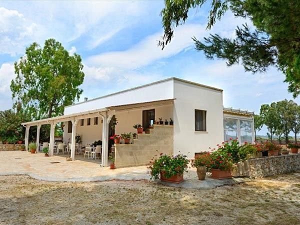 Agriturismo Masseria Terra di Otranto - foto 36723.jpg