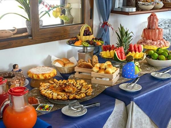 Agriturismo Masseria Terra di Otranto - foto 36727.jpg