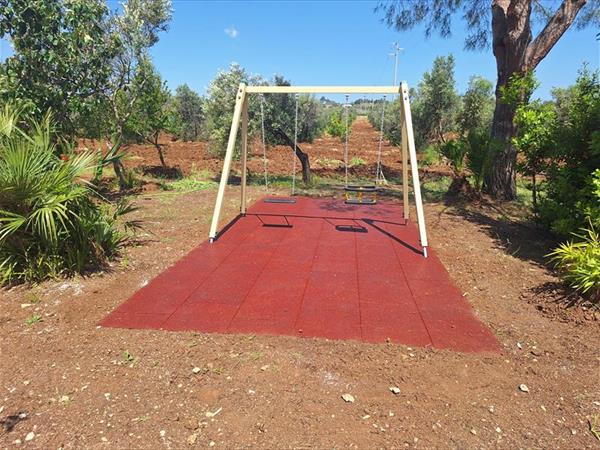 Agriturismo Masseria Terra di Otranto - foto 37374.jpg
