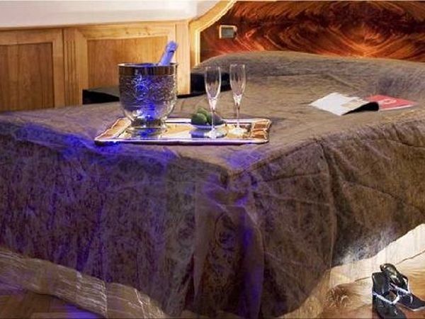 Relais Conte di Cavour de Luxe  - foto 11790.jpg