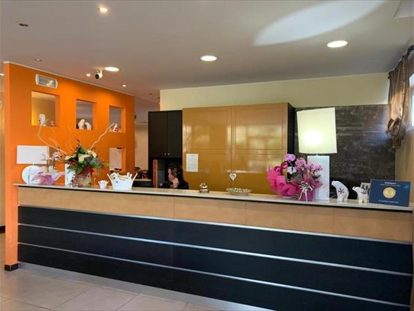 Europalace Hotel Todi - Todi (PG)