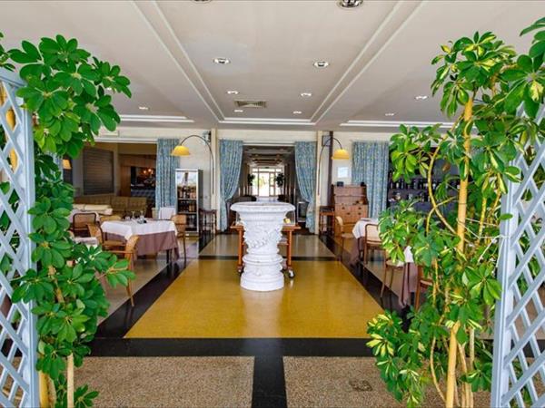 Family hotel Lid - Passignano sul Trasimeno (PG)