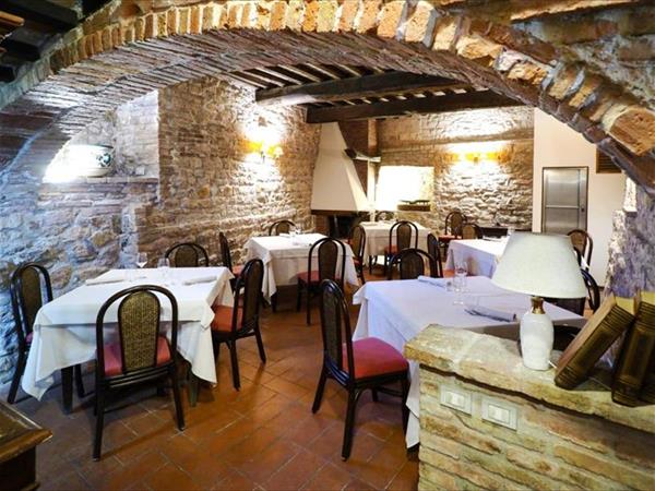 B&B Locanda San Michele - Corciano (PG)