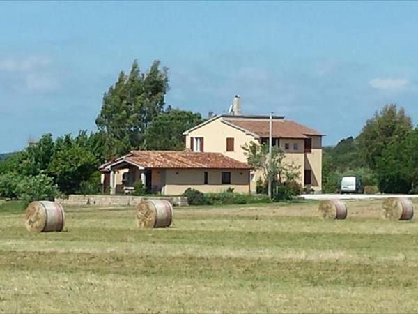 Agriturismo Podere La Cascata