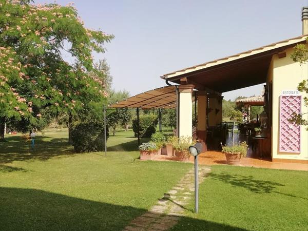 Agritourisme Le Villette di Cate - Grosseto (GR)