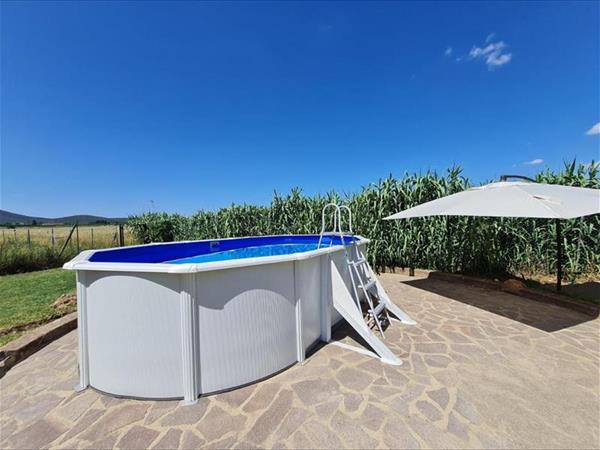 Agriturismo San Pier d'Isonzo - Grosseto (GR)