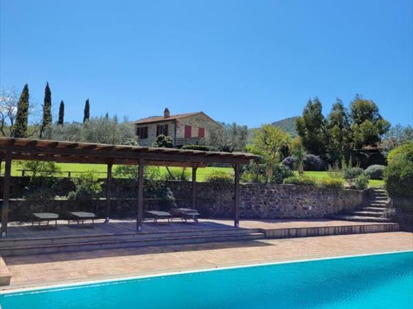 podere prataccio