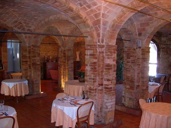 Cordovani Häuser - Magliano in Toscana (GR)
