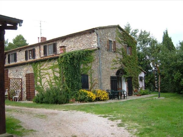 Pian del Noce - Magliano en Toscane (GR)