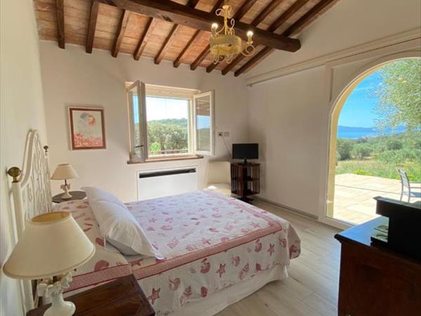 Tenuta Valle Buia - Orbetello (GR)