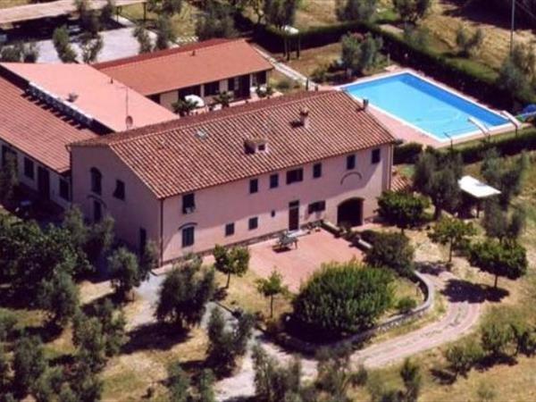Bauernhaus La Torricella - Pistoia (PT)