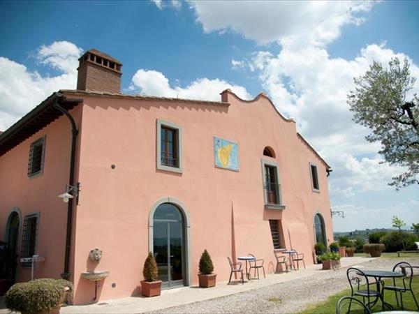The Sources At San Giorgio