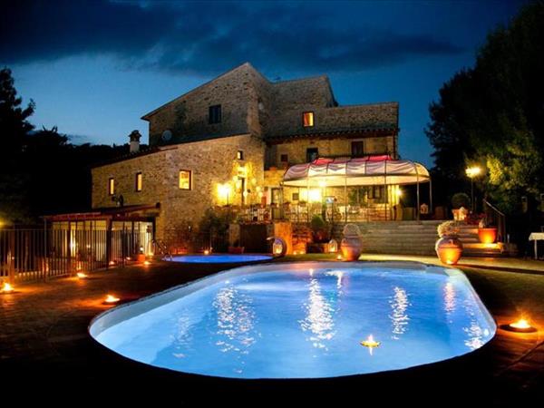 The Castelluccio Country Resort