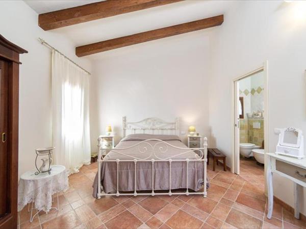 Poggio ai Legni