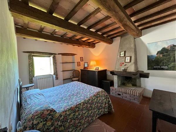 Biobauernhof I Rondinelli - Arcidosso (GR)