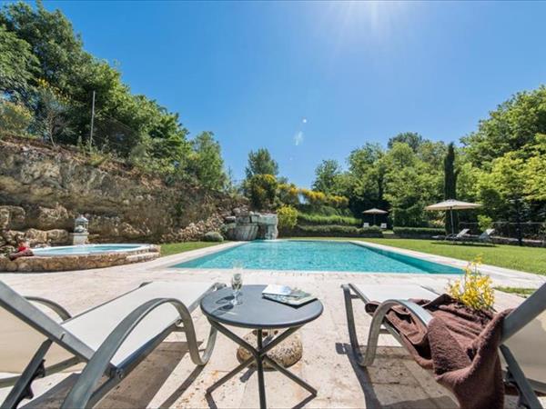 Molino Della Lodola - Rapolano Terme (SI)