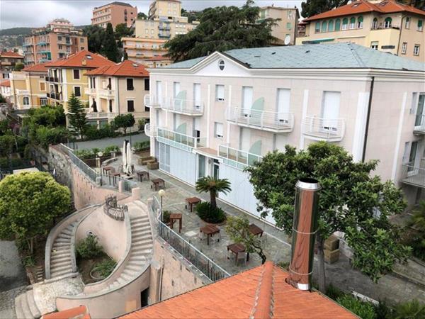 MH HOTEL VARAZZE - Varazze (SV)