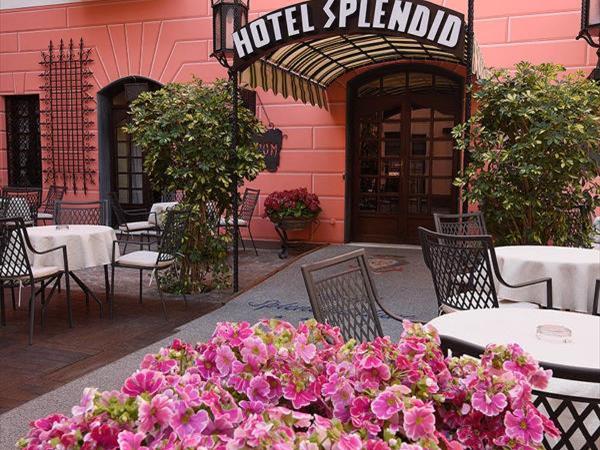 Family hotel Splendid Mare - Laigueglia (SV)
