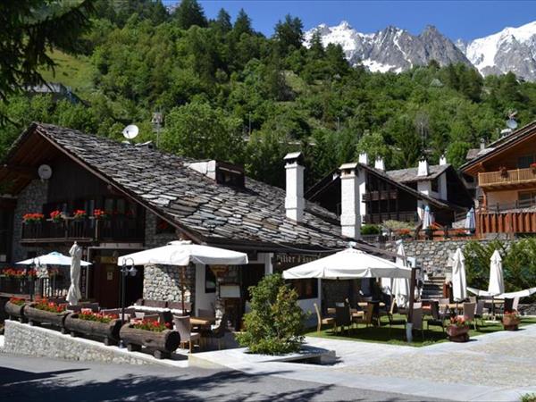 Hotel Pilier DAngle & Wellness