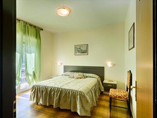Hôtel Mancuso del Voison - Aoste (AO)
