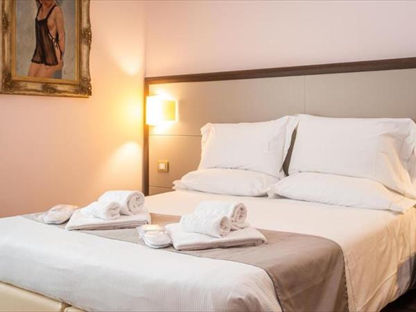 Hotel Rosa - Baveno (VB)