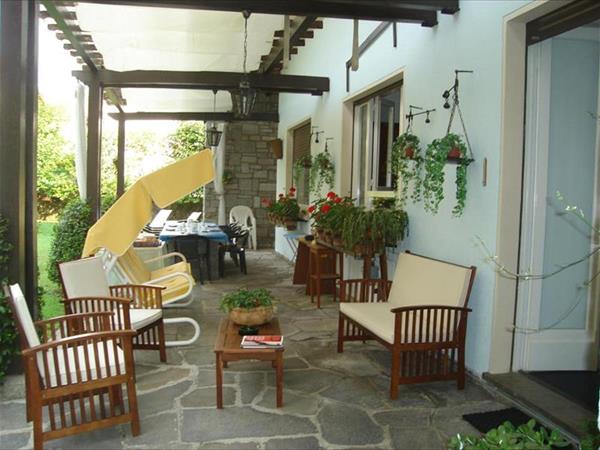 Bed & Breakfast The Oleanders