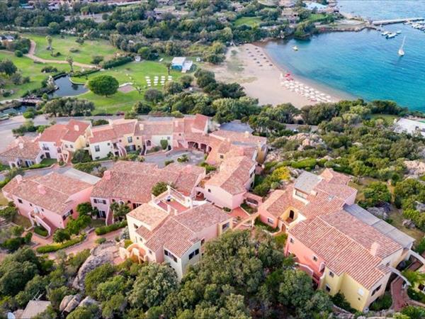 Bagaglino I Giardini Di Porto Cervo - Arzachena (OT)