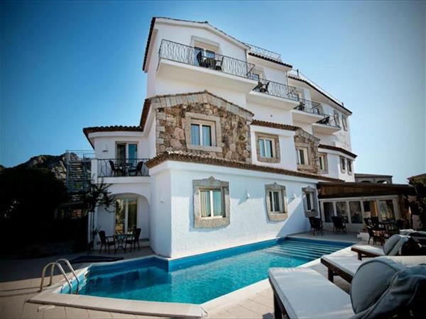 Sweet Life Boutique Hôtel