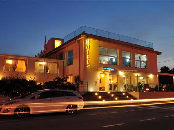 Hôtel Stella Marina
