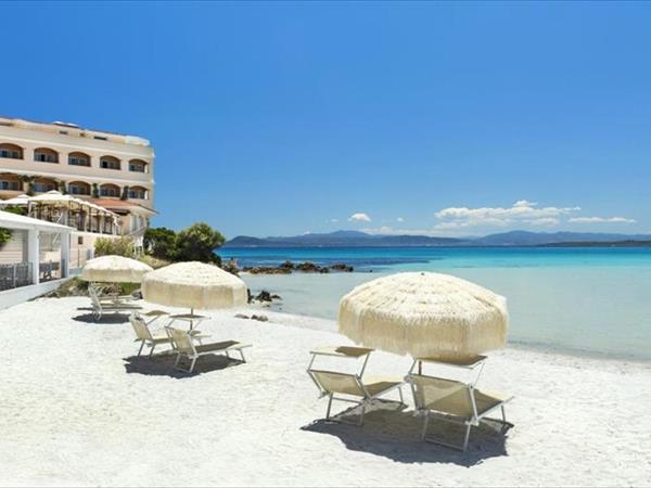 Gabbiano Azzurro Hotel & Suites - Golfo Aranci (OT)