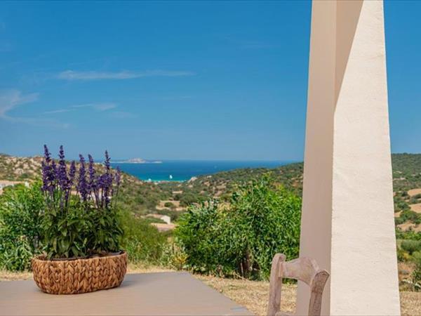 Borgo Alba Barona Tourisme rural