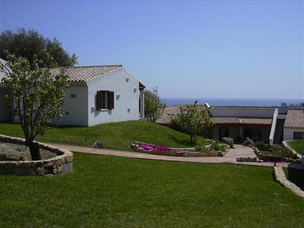 Hôtel familial Lu Baroni Budoni