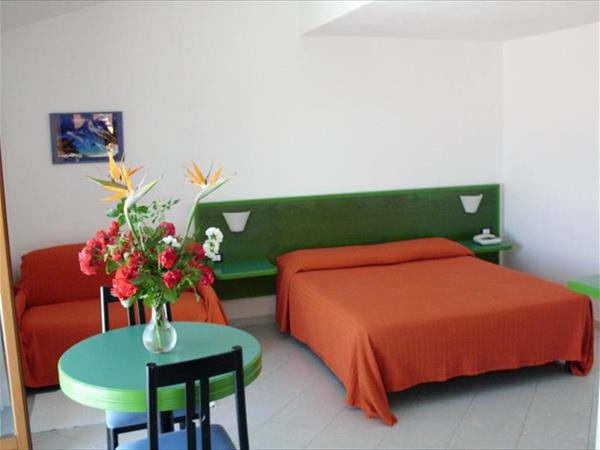 Hôtel Picada