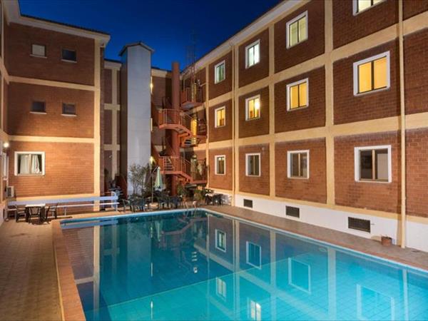 Hotel Citti - Arzachena (OT)