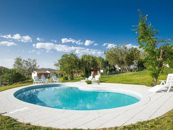Tourisme rural CUDACCIOLU