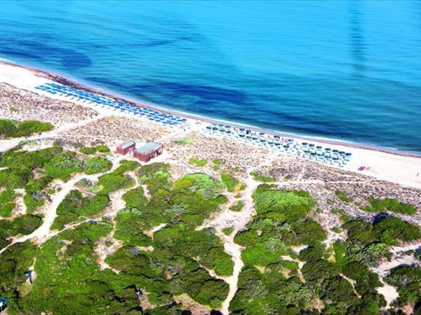 Nicolas Club Baia delle Mimose