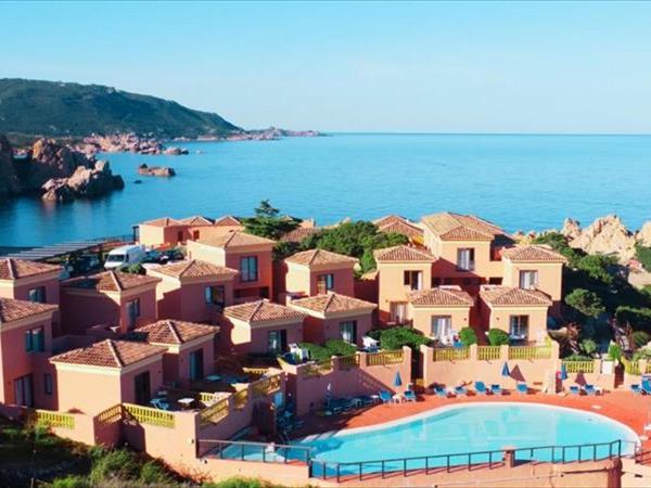 Hôtel familial Costa Paradiso