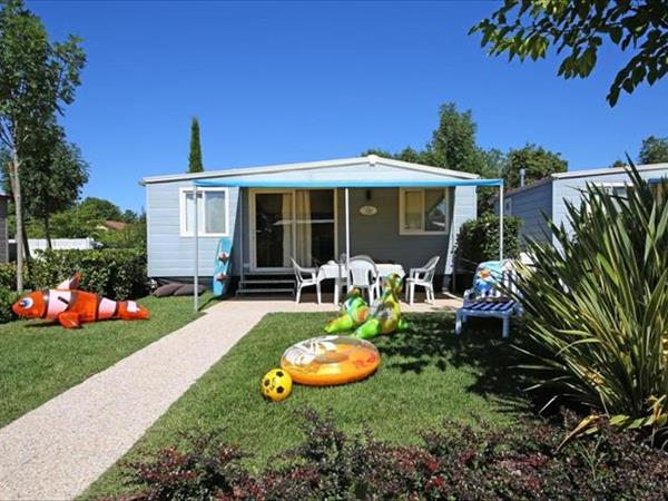 San Francesco Camping Village - Desenzano del Garda (BS)